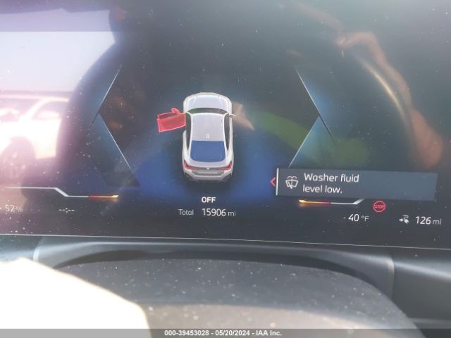 WBY73AW07PFN49543 BMW I4 Edrive40