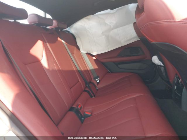 WBY73AW07PFN49543 BMW I4 Edrive40