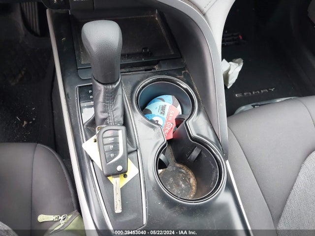 Toyota CAMRY LE 2019 4T1B11HK2KU780561 Image 11