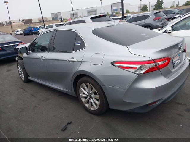 Toyota CAMRY LE 2019 4T1B11HK2KU780561 Image 15