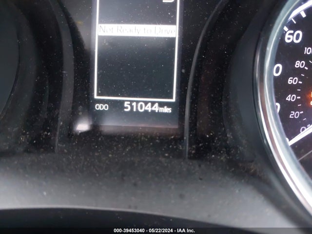 Toyota CAMRY LE 2019 4T1B11HK2KU780561 Image 16
