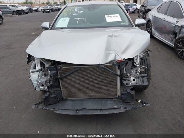 Toyota CAMRY LE 2019 4T1B11HK2KU780561 Image 6