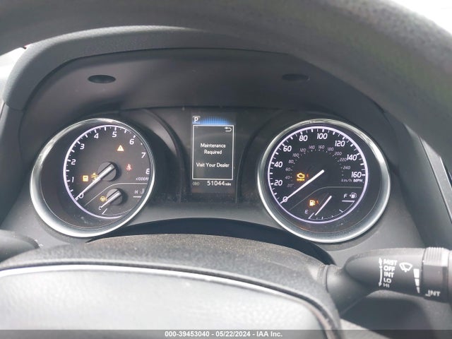 Toyota CAMRY LE 2019 4T1B11HK2KU780561 Image 7