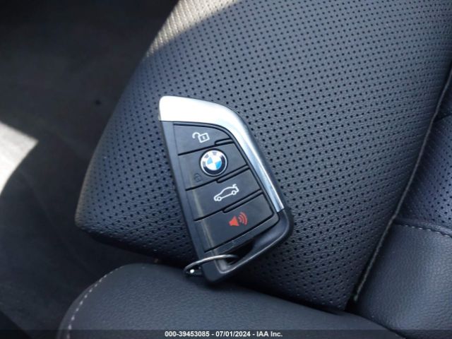 WBA13BJ03MWX05624 BMW 530i Xdrive
