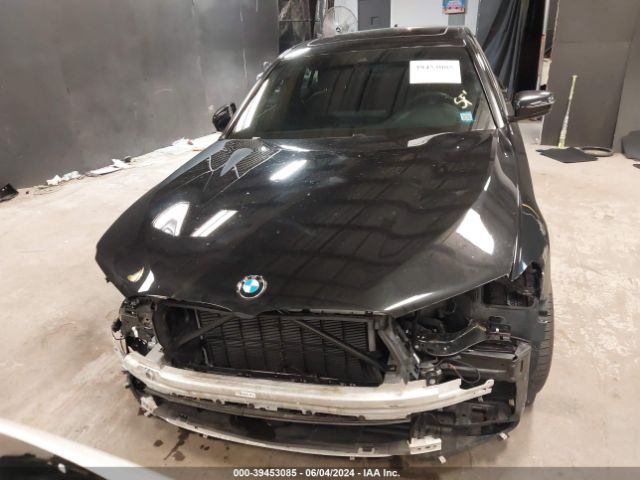 WBA13BJ03MWX05624 BMW 530i Xdrive