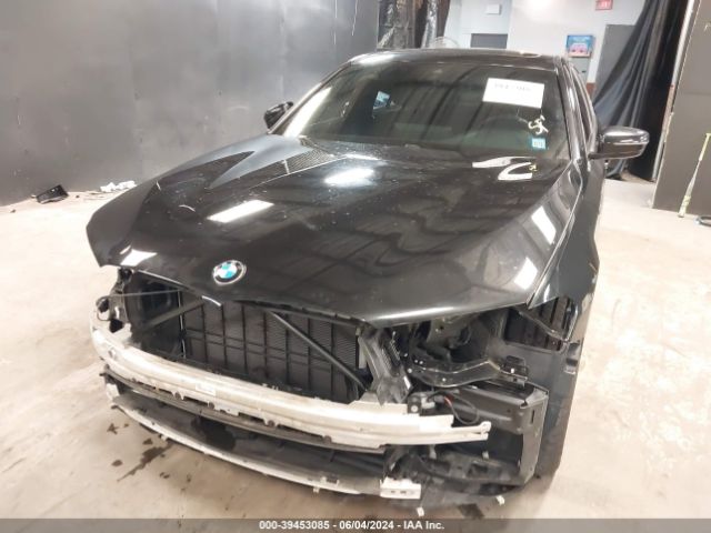 WBA13BJ03MWX05624 BMW 530i Xdrive