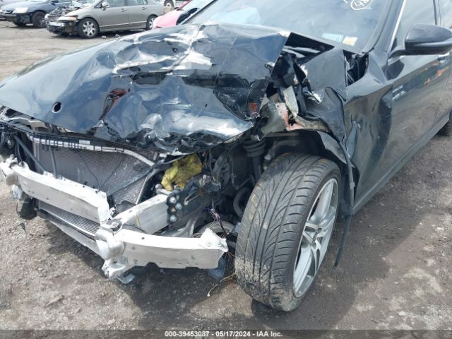 WDDZF4KB3JA469046 Mercedes-Benz E 300 4matic