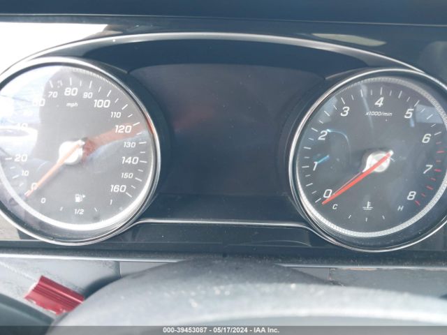WDDZF4KB3JA469046 Mercedes-Benz E 300 4matic