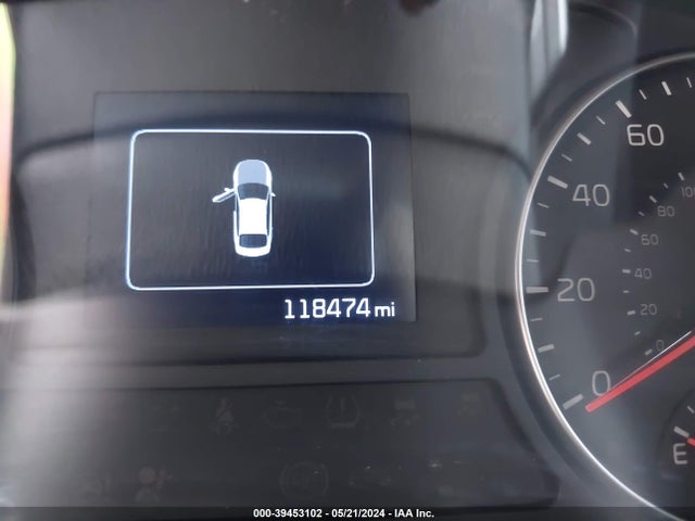 KIA Optima Lx 2016 5XXGT4L30GG101552 Image 15