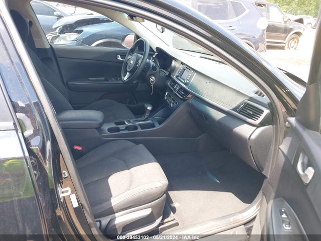 KIA Optima Lx 2016 5XXGT4L30GG101552 Image 5
