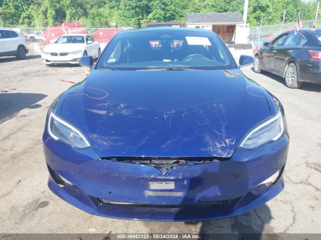 5YJSA1E25HF204408 Tesla Model S 100d/60d/75d/90d/p100d