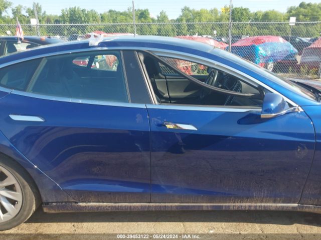 5YJSA1E25HF204408 Tesla Model S 100d/60d/75d/90d/p100d