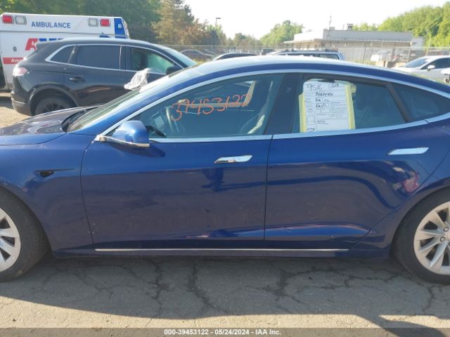 5YJSA1E25HF204408 Tesla Model S 100d/60d/75d/90d/p100d