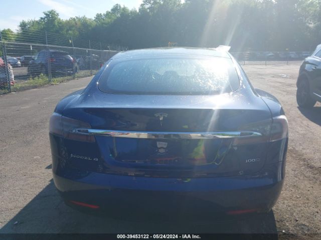 5YJSA1E25HF204408 Tesla Model S 100d/60d/75d/90d/p100d
