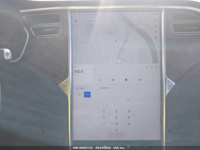 5YJSA1E25HF204408 Tesla Model S 100d/60d/75d/90d/p100d