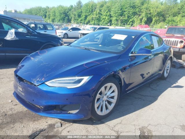5YJSA1E25HF204408 Tesla Model S 100d/60d/75d/90d/p100d