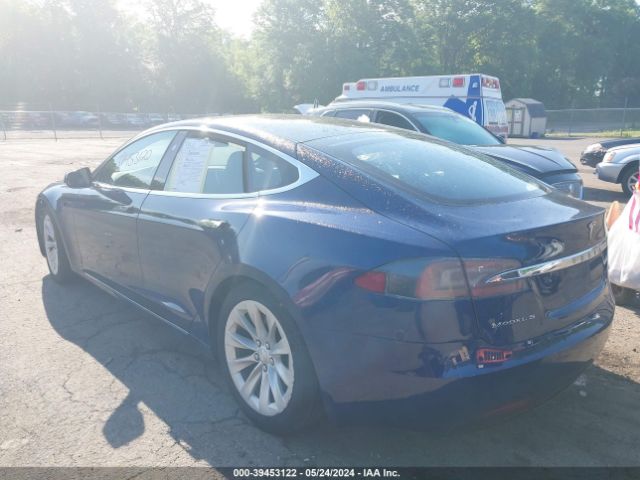 5YJSA1E25HF204408 Tesla Model S 100d/60d/75d/90d/p100d