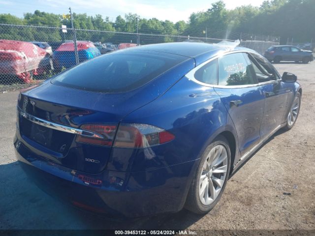 5YJSA1E25HF204408 Tesla Model S 100d/60d/75d/90d/p100d