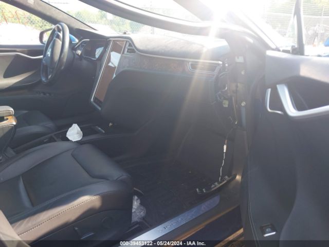 5YJSA1E25HF204408 Tesla Model S 100d/60d/75d/90d/p100d