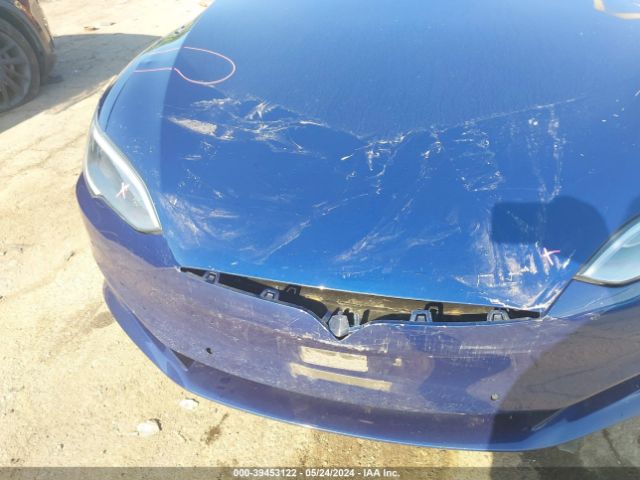 5YJSA1E25HF204408 Tesla Model S 100d/60d/75d/90d/p100d
