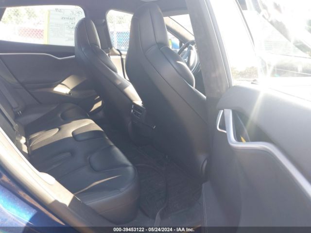 5YJSA1E25HF204408 Tesla Model S 100d/60d/75d/90d/p100d