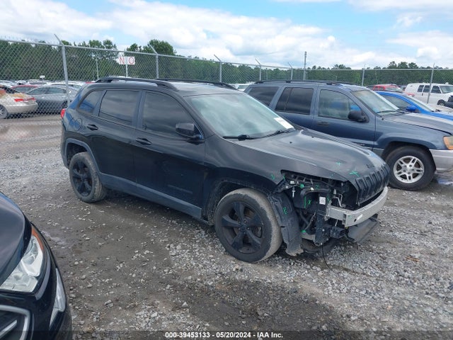 2015 1C4PJLCB1FW723064 main image