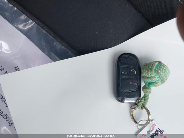 Jeep Cherokee Latitude Altitude 2015 1C4PJLCB1FW723064 Image 11