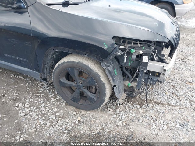 Jeep Cherokee Latitude Altitude 2015 1C4PJLCB1FW723064 Image 12