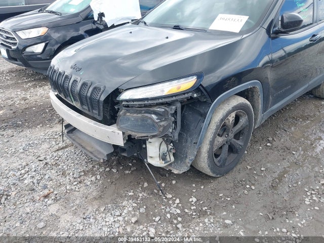 Jeep Cherokee Latitude Altitude 2015 1C4PJLCB1FW723064 Image 13