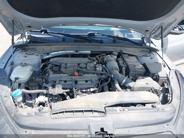 KIA K5 Gt-line 2021 5XXG64J23MG012085 Image 10