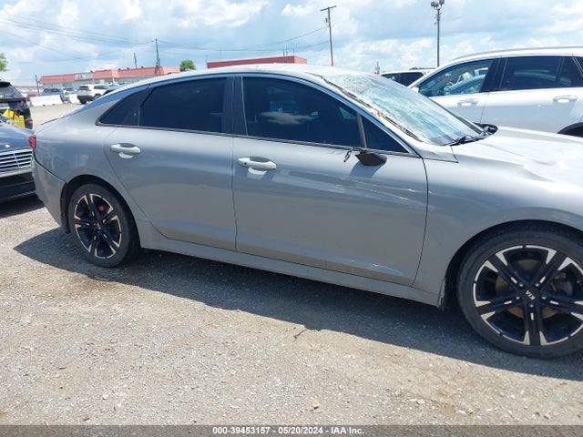 KIA K5 Gt-line 2021 5XXG64J23MG012085 Image 13