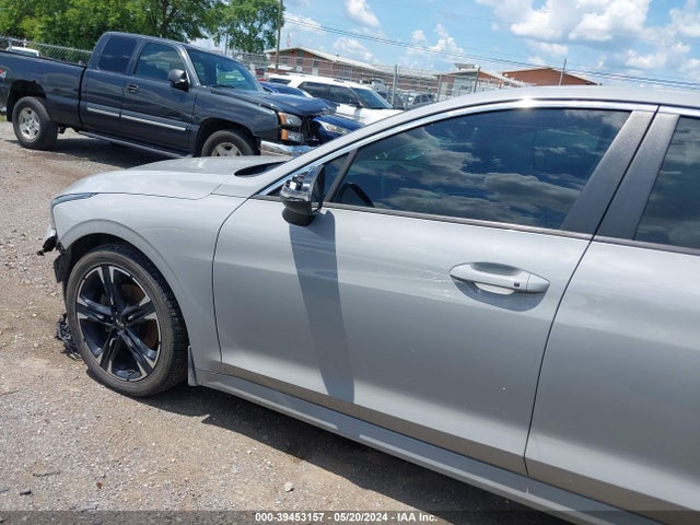 KIA K5 Gt-line 2021 5XXG64J23MG012085 Image 14