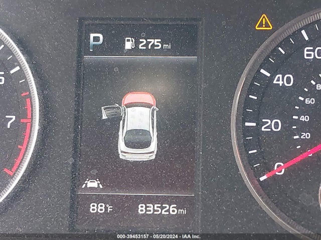 KIA K5 Gt-line 2021 5XXG64J23MG012085 Image 15