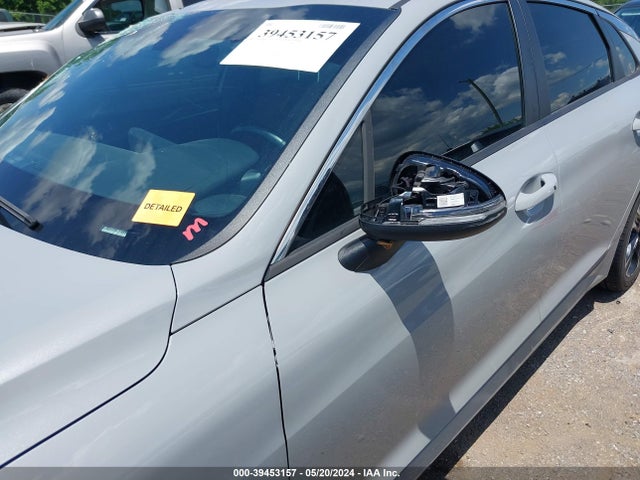 KIA K5 Gt-line 2021 5XXG64J23MG012085 Image 17