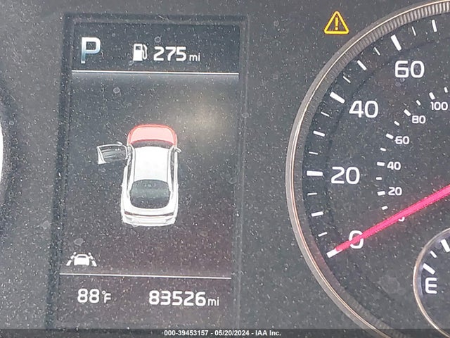 KIA K5 Gt-line 2021 5XXG64J23MG012085 Image 7
