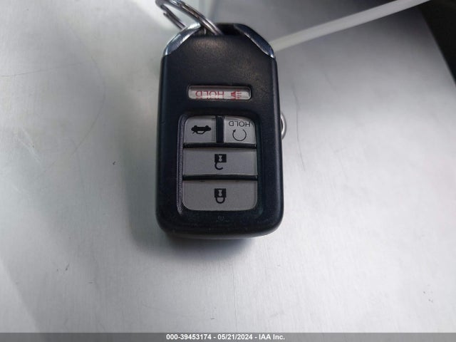 Honda ACCORD EX 2017 1HGCR2F72HA150864 Image 11