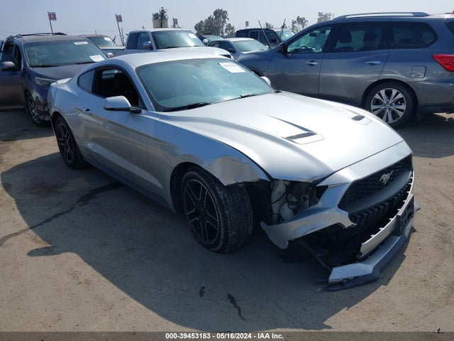 Ford Mustang Ecoboost 2018 1FA6P8TH0J5156586 Image 1
