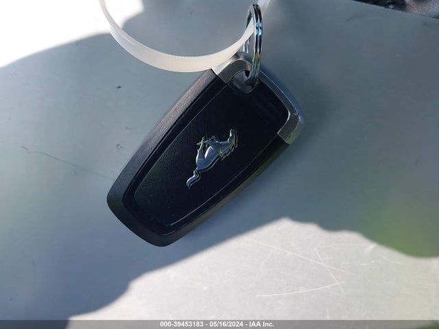 Ford Mustang Ecoboost 2018 1FA6P8TH0J5156586 Image 11