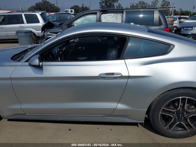 Ford Mustang Ecoboost 2018 1FA6P8TH0J5156586 Image 14