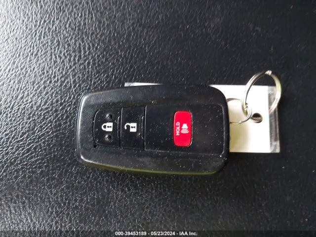 Toyota 4runner Limited 2022 JTEKU5JR3N6014496 Image 11