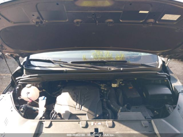 KNDNE5H37R6338170 KIA Carnival Mpv Sx Prestige