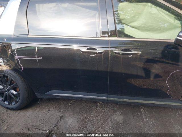 KNDNE5H37R6338170 KIA Carnival Mpv Sx Prestige