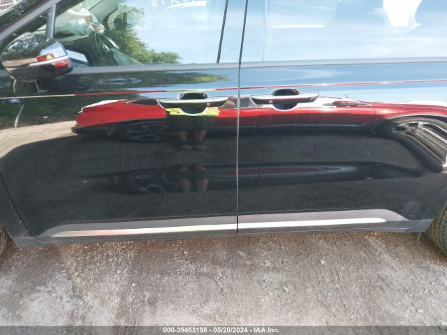 KNDNE5H37R6338170 KIA Carnival Mpv Sx Prestige