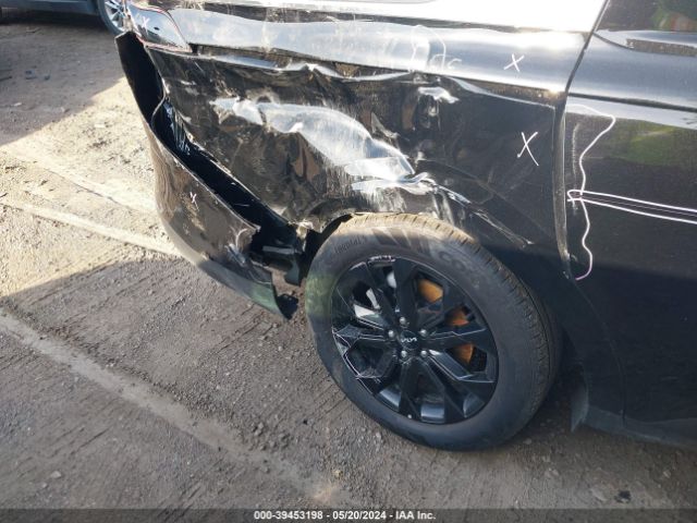 KNDNE5H37R6338170 KIA Carnival Mpv Sx Prestige