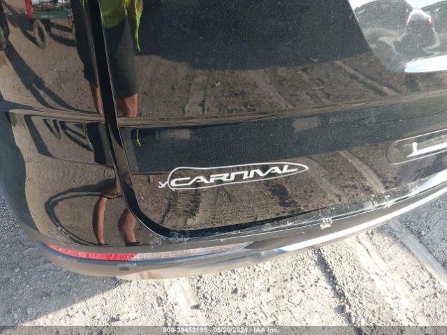 KNDNE5H37R6338170 KIA Carnival Mpv Sx Prestige