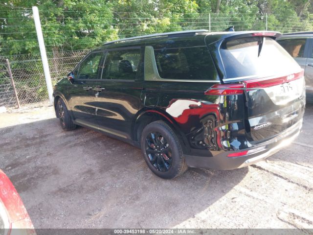 KNDNE5H37R6338170 KIA Carnival Mpv Sx Prestige
