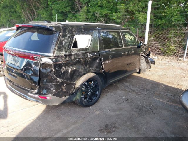 KNDNE5H37R6338170 KIA Carnival Mpv Sx Prestige