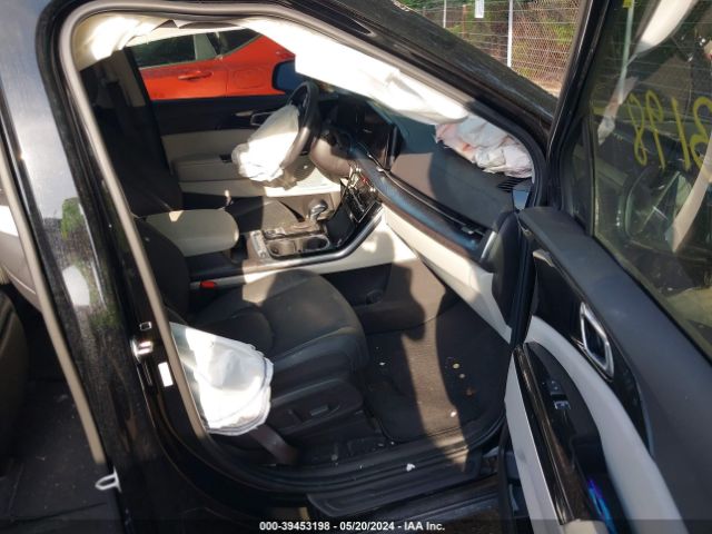 KNDNE5H37R6338170 KIA Carnival Mpv Sx Prestige