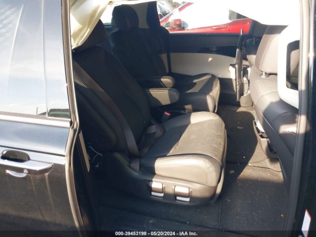 KNDNE5H37R6338170 KIA Carnival Mpv Sx Prestige