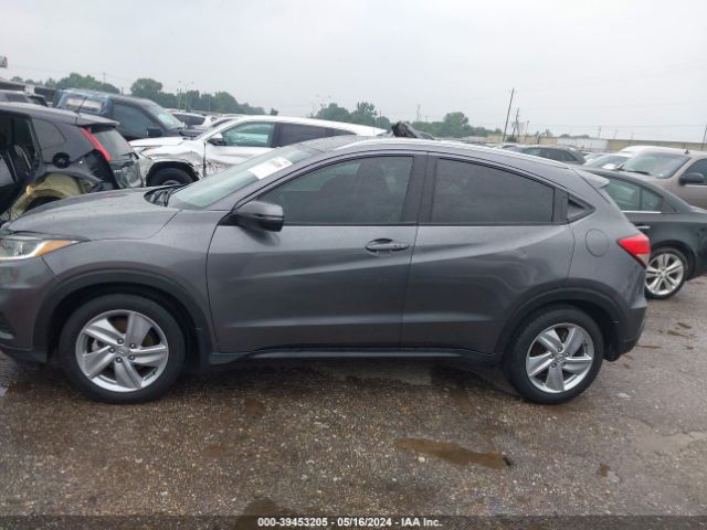 3CZRU5H53LM717500 Honda Hr-v 2wd Ex